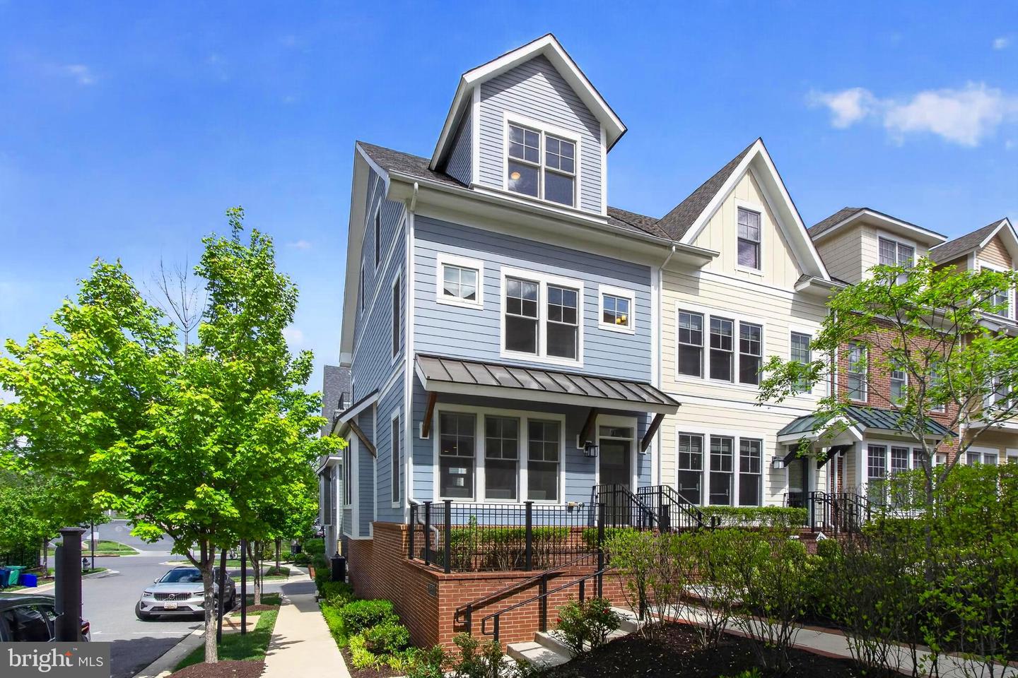 71 Ellsworth Heights Street, Silver Spring