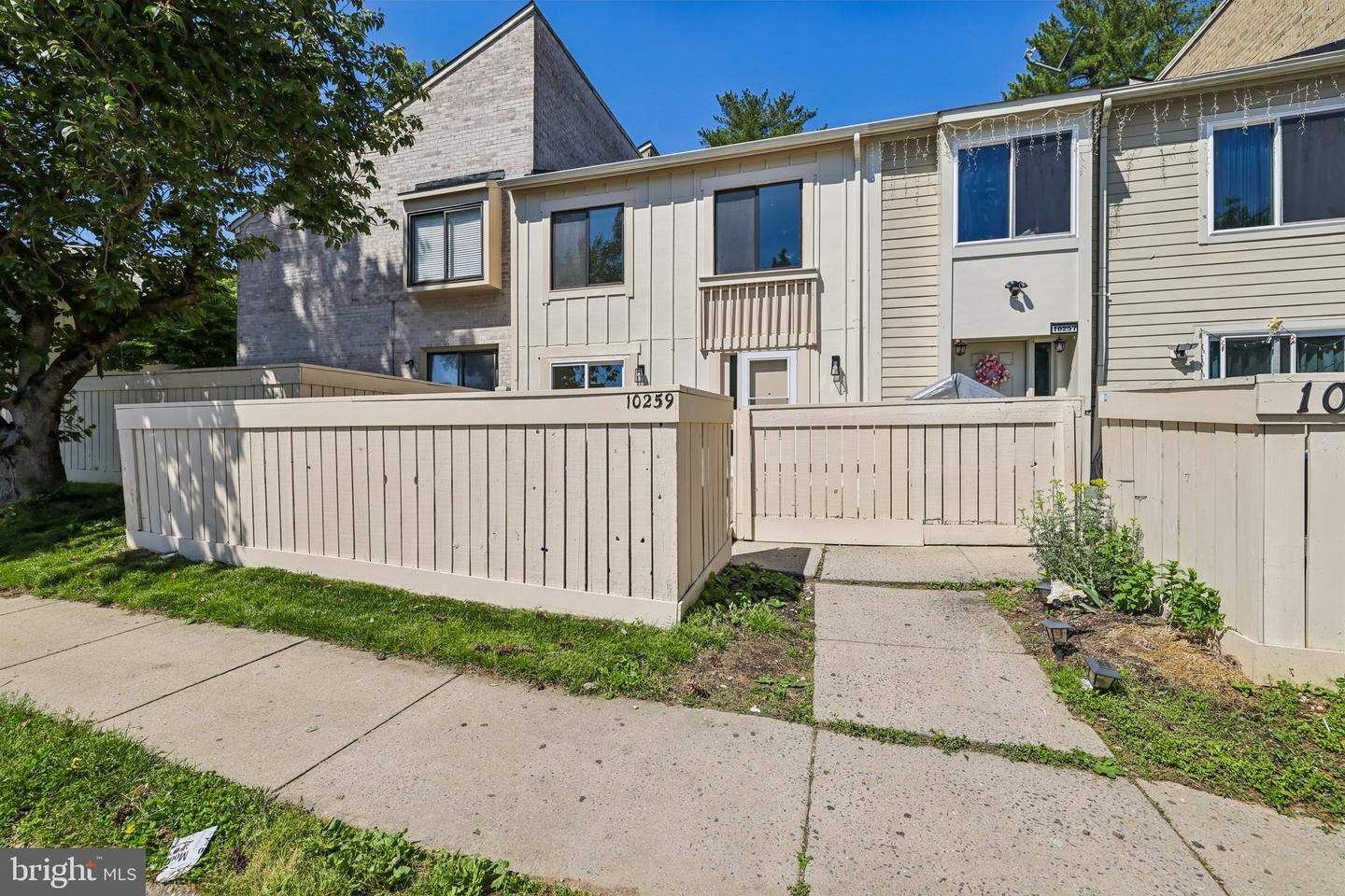 10259 Ridgeline Drive, Gaithersburg