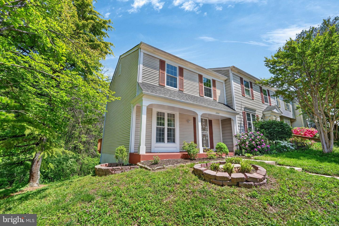 12447 Loft Lane, Silver Spring