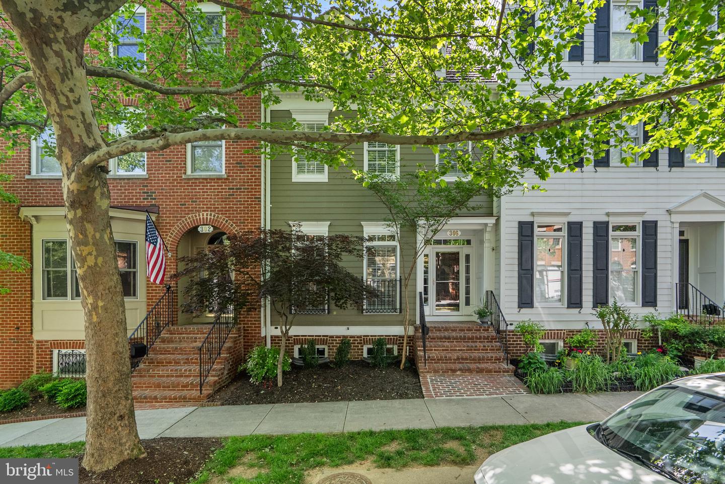 306 Hart Road, Gaithersburg
