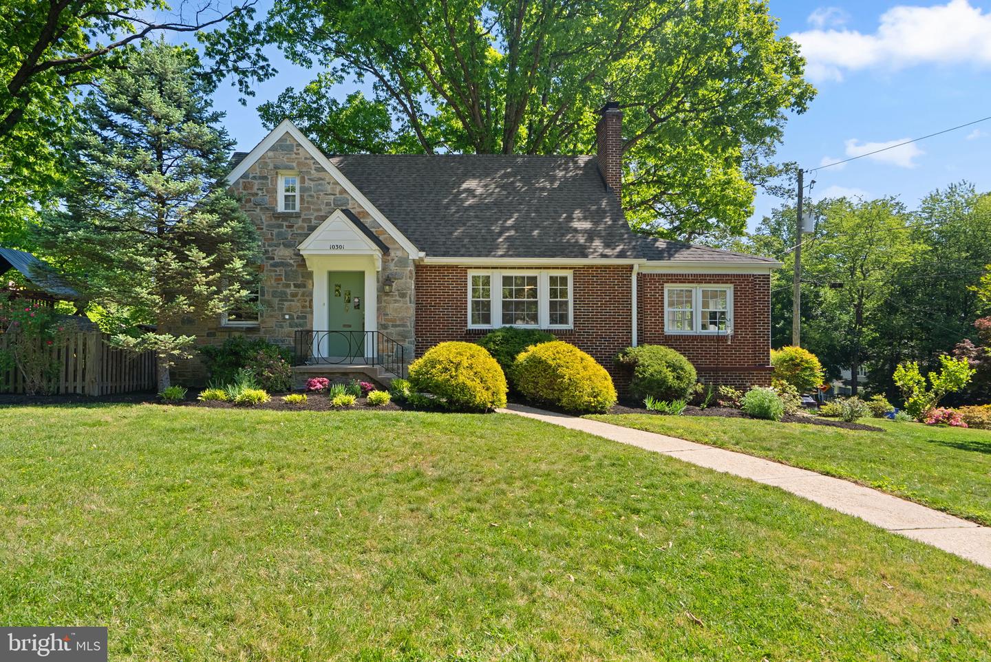 10301 Crestmoor Drive, Silver Spring