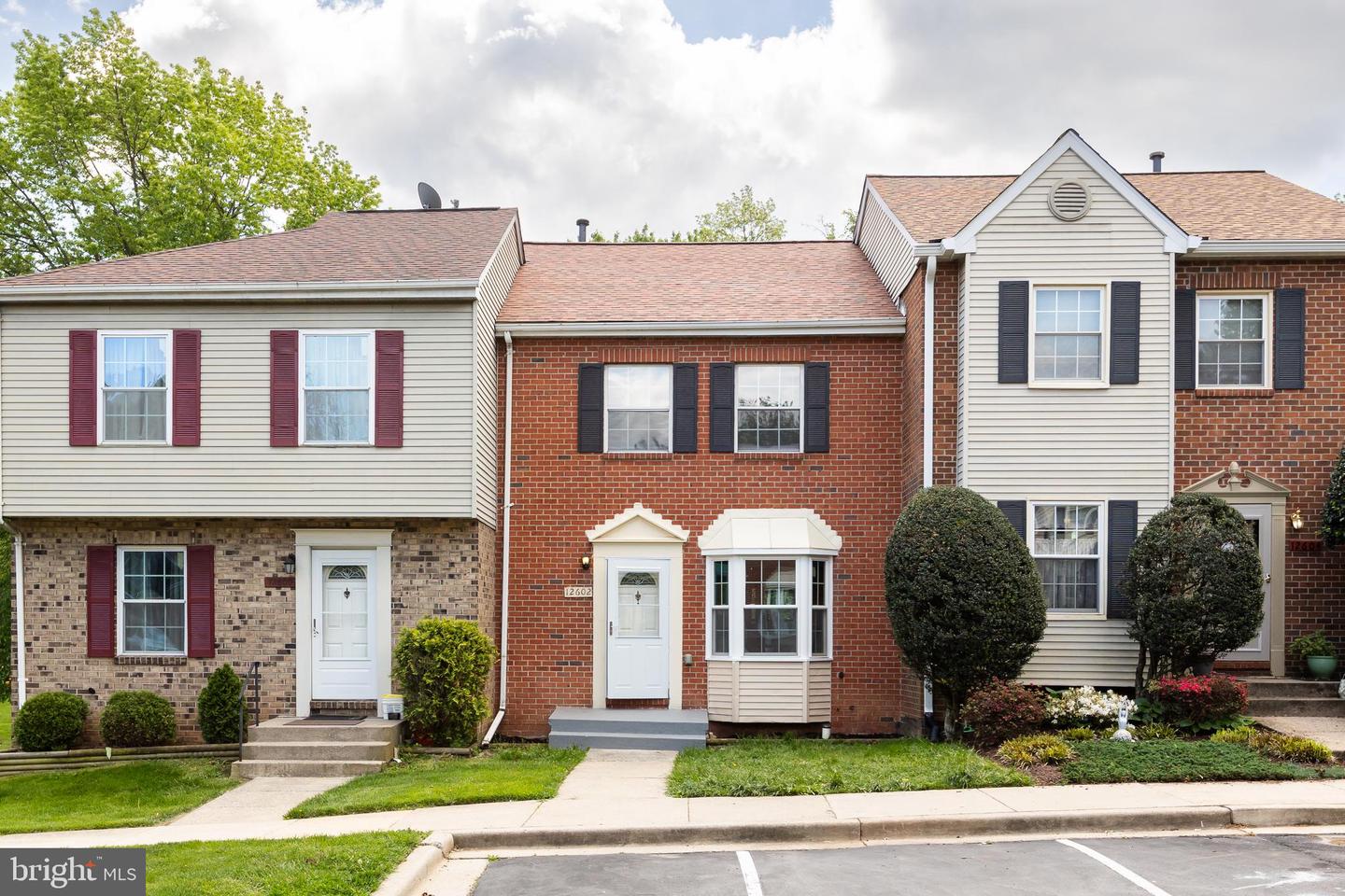 12602 Black Saddle Lane, Germantown