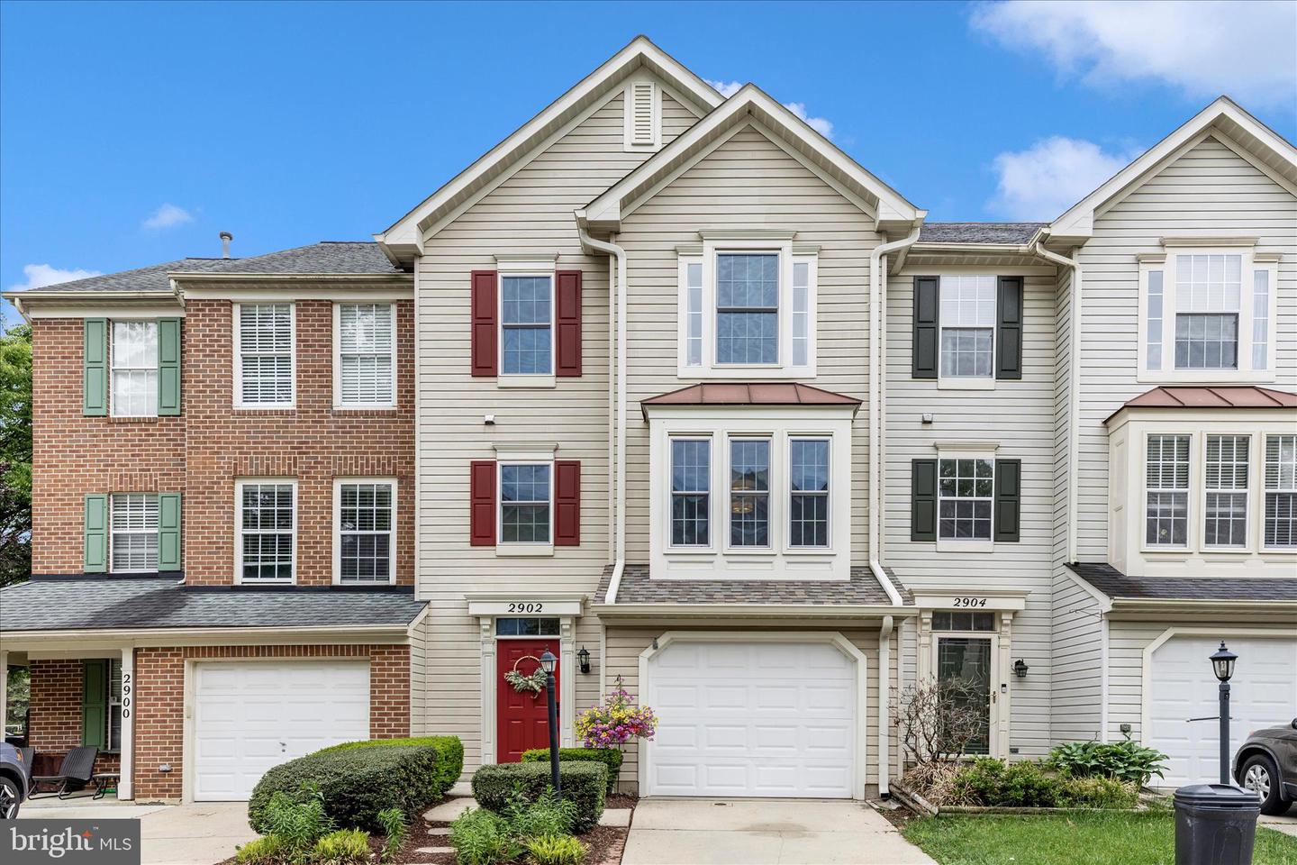2902 Clovercrest Way, Olney