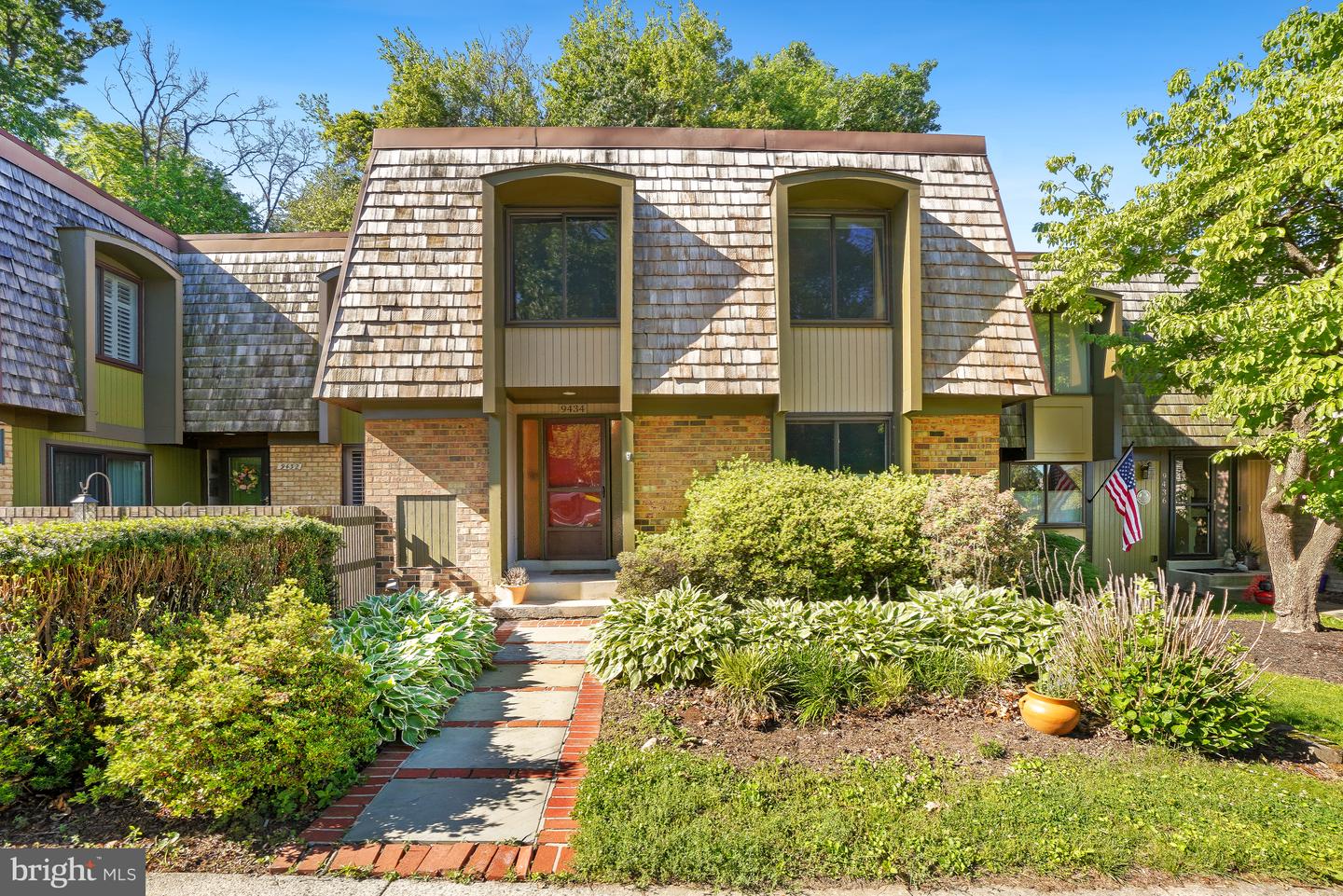9434 Fern Hollow Way, Montgomery Village