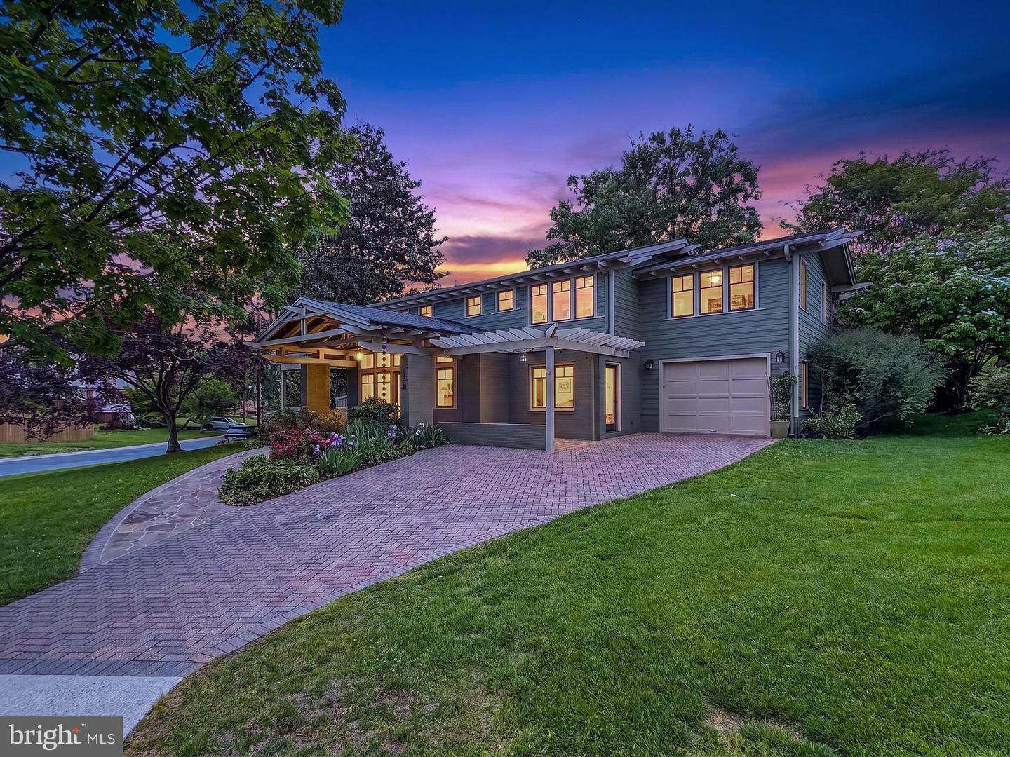 9715 De Paul Drive