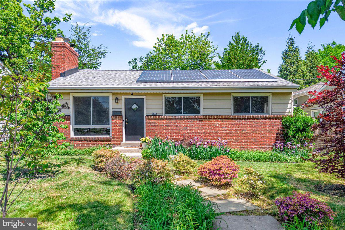 709 Boston Avenue, Takoma Park