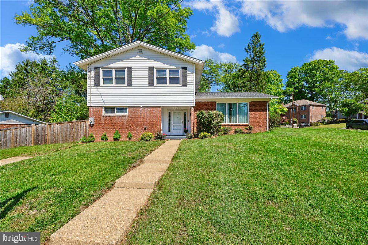 5001 Aspen Hill Road, Rockville