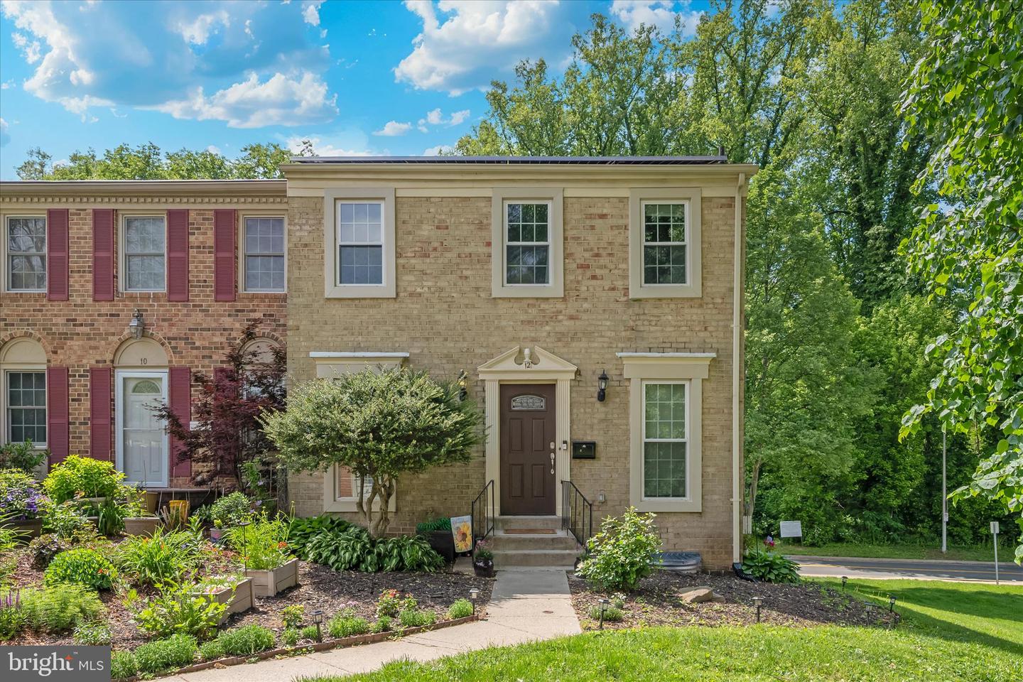 12 Goodport Lane, Gaithersburg