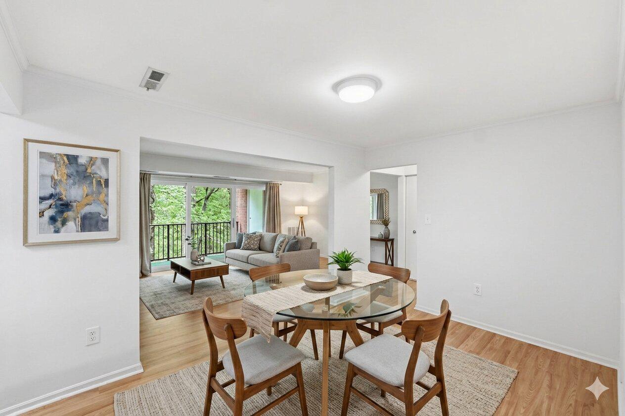 876 College Parkway #201, Rockville