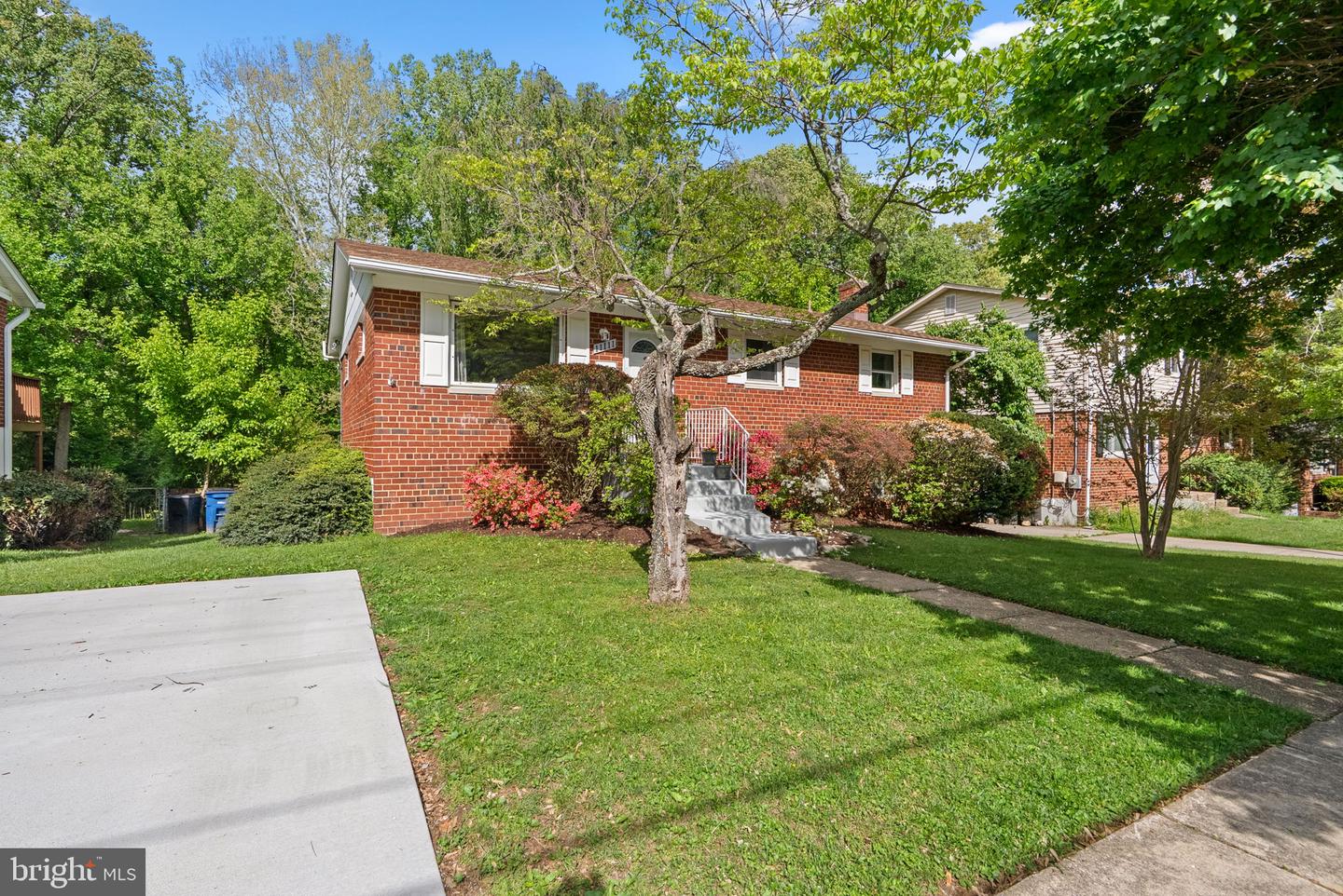 11111 Schuylkill Road, Rockville