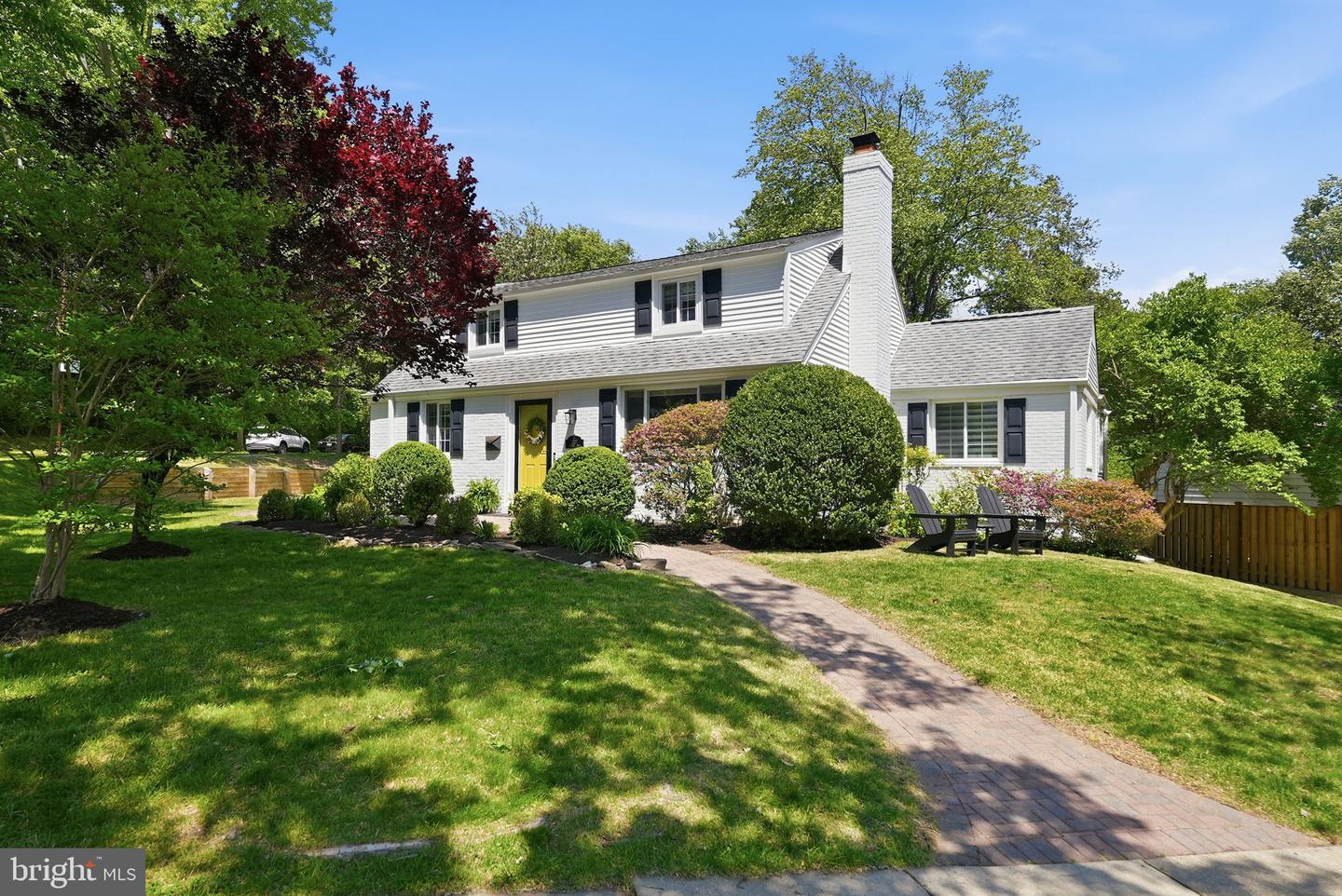 6207 Adelaide Drive, Bethesda
