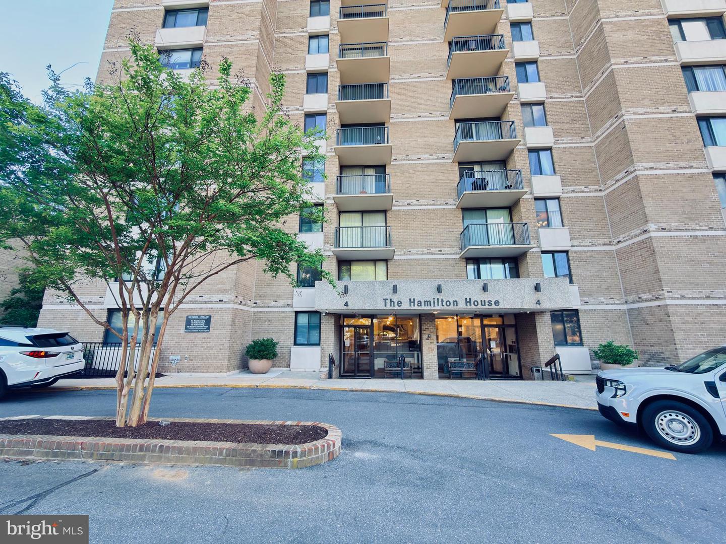 4 Monroe St # 4-1109