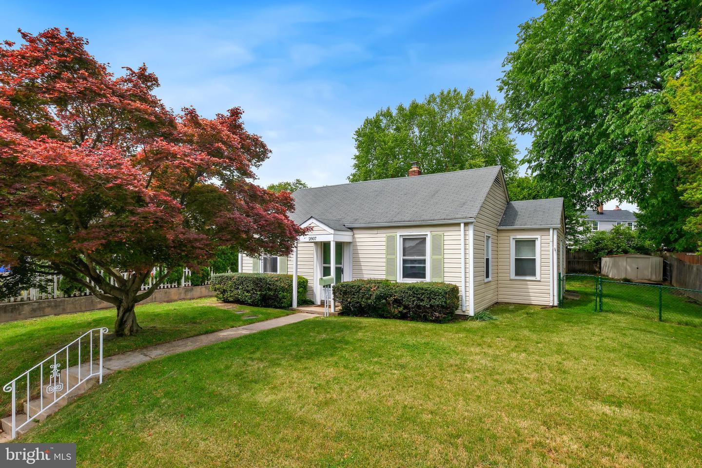 2807 Sheraton Street, Silver Spring