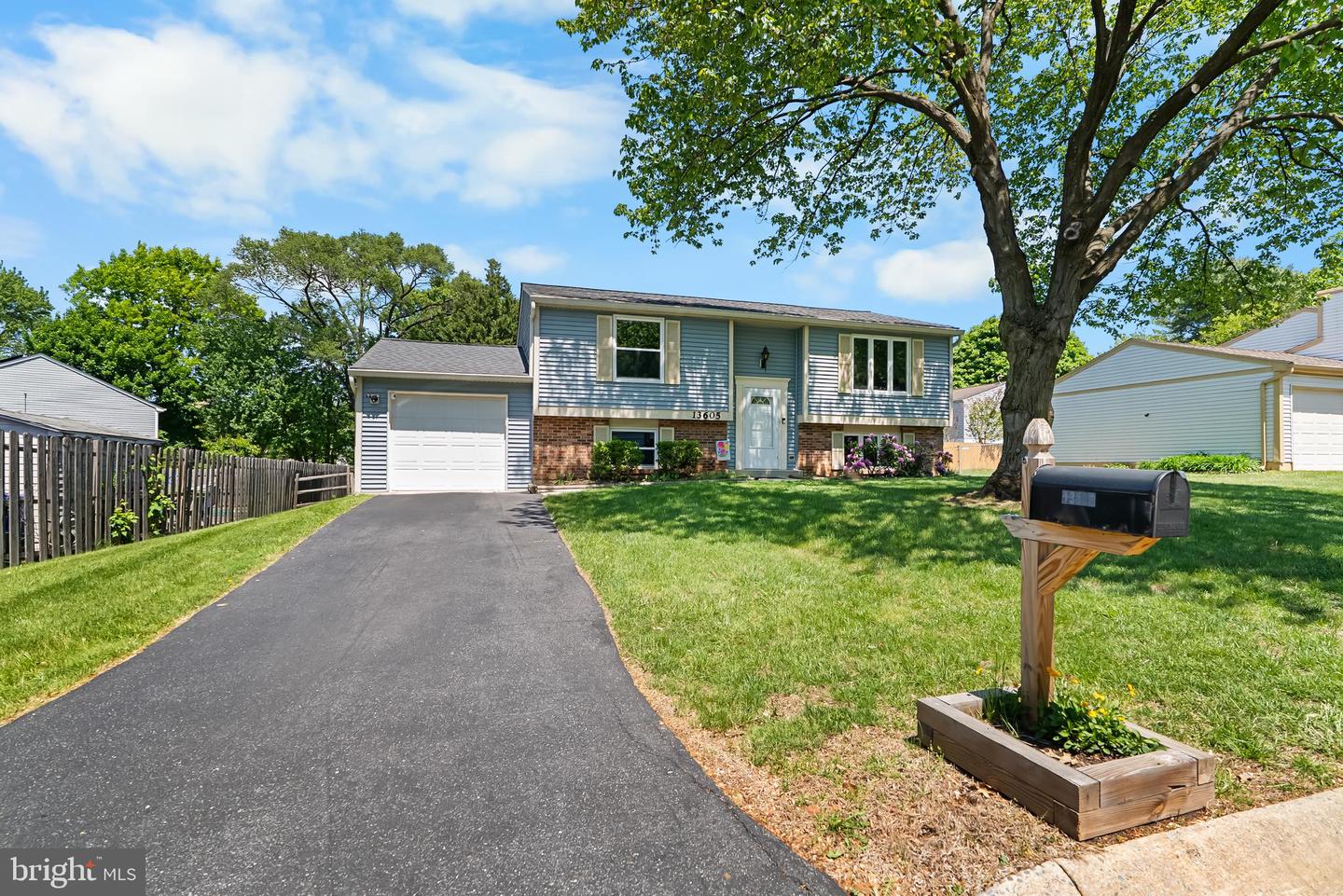 13605 Duhart Road, Germantown