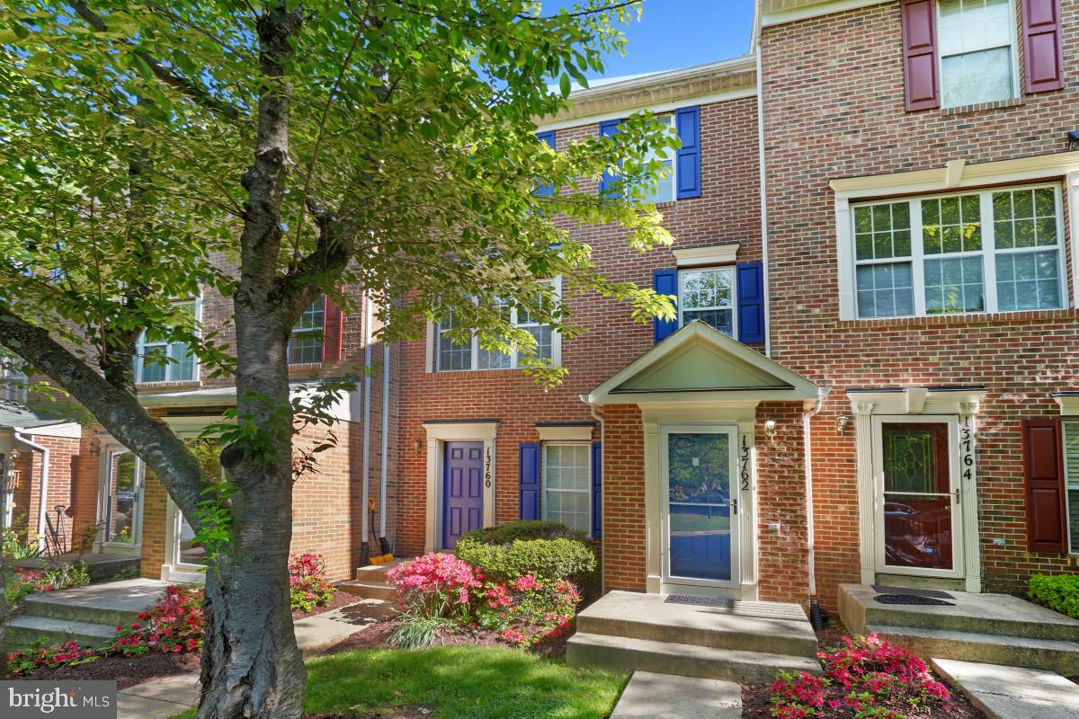 13762 Palmetto Circle #13762, Germantown