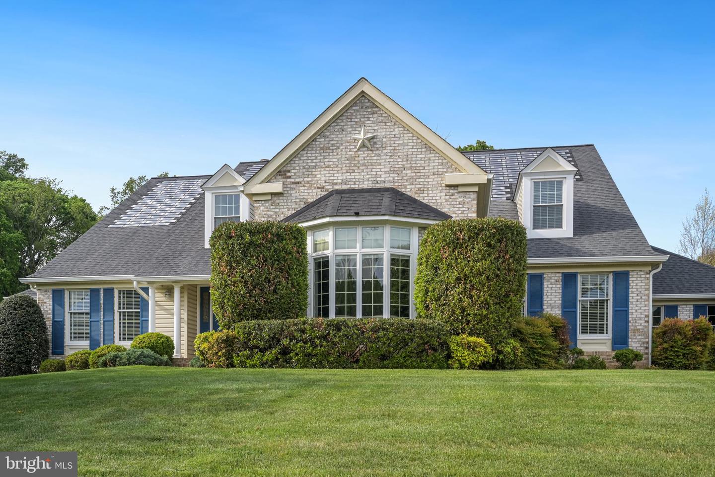 7427 Ottenbrook Terrace, Rockville