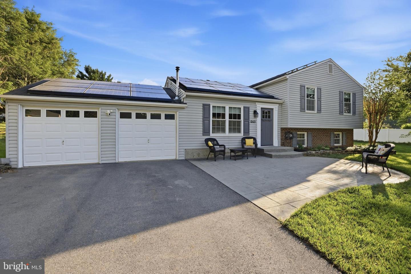 10405 Carlyn Ridge Road