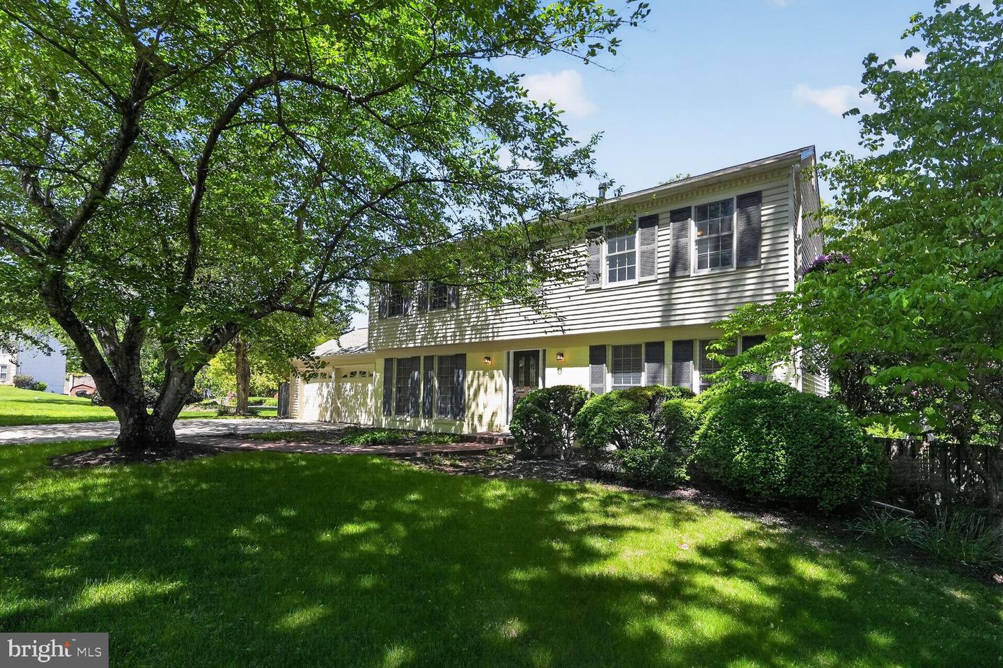 16929 Briardale Rd, Rockville