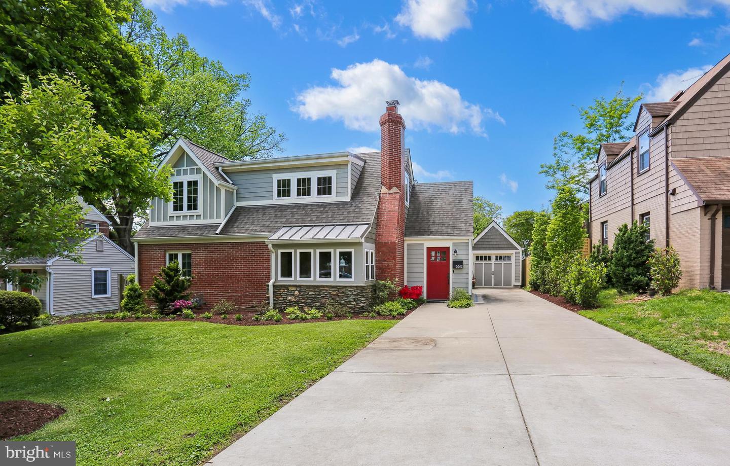 8812 2nd Avenue, Silver Spring