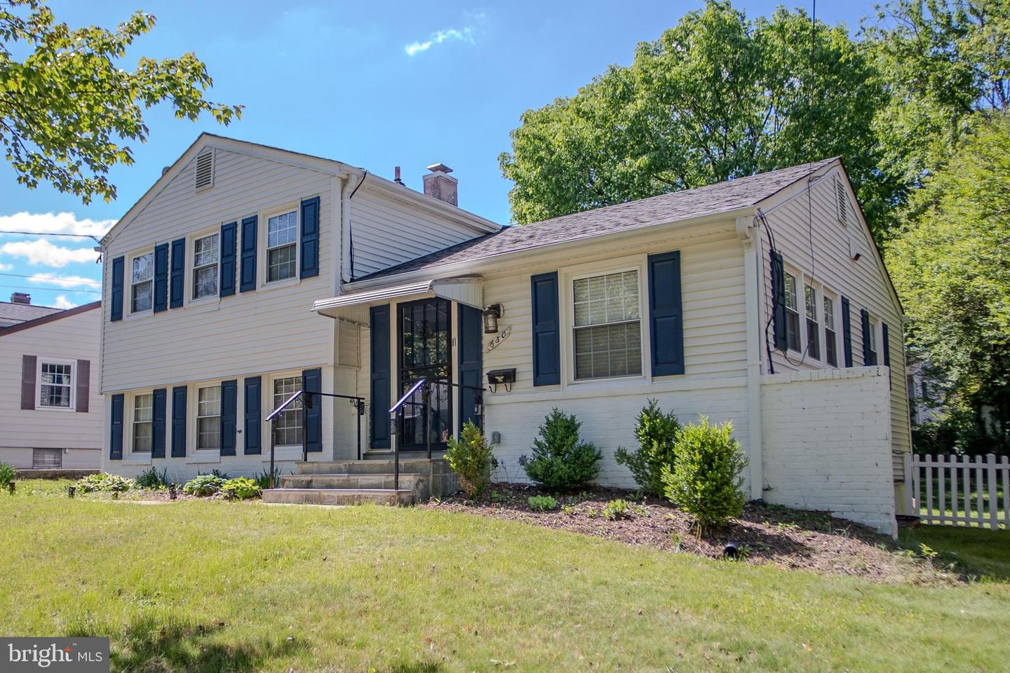 630 Edmonston Drive, Rockville