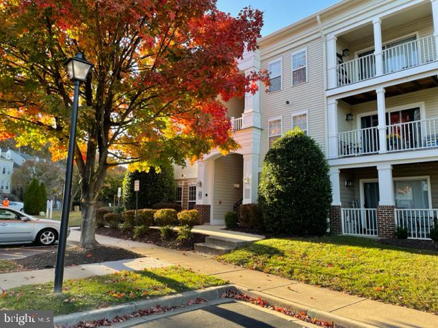 13401 Ansel Terrace #5-J, Germantown