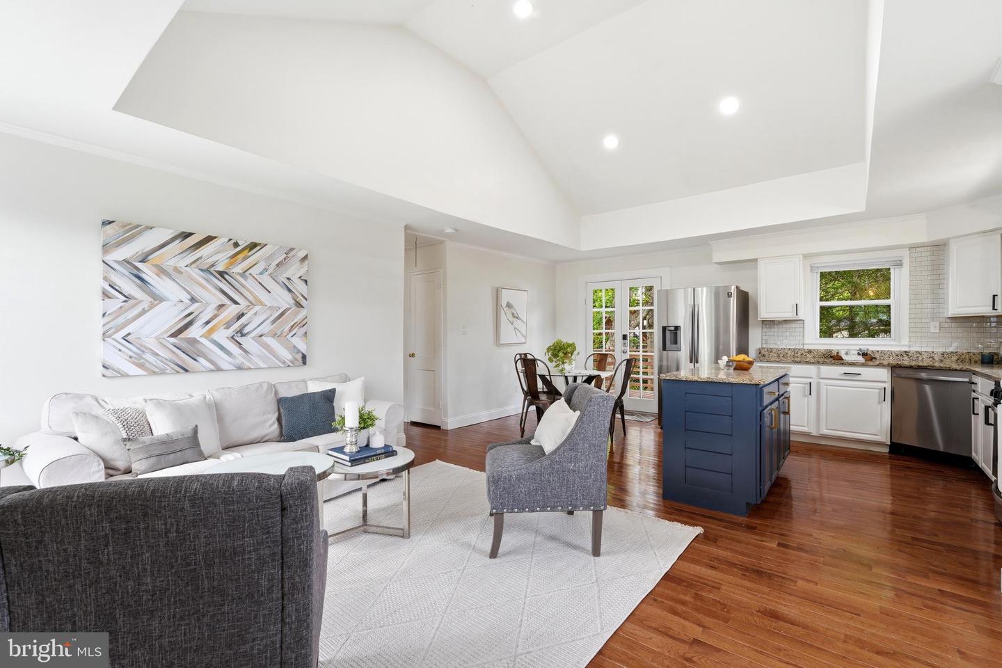 10813 Jewett Street, Silver Spring