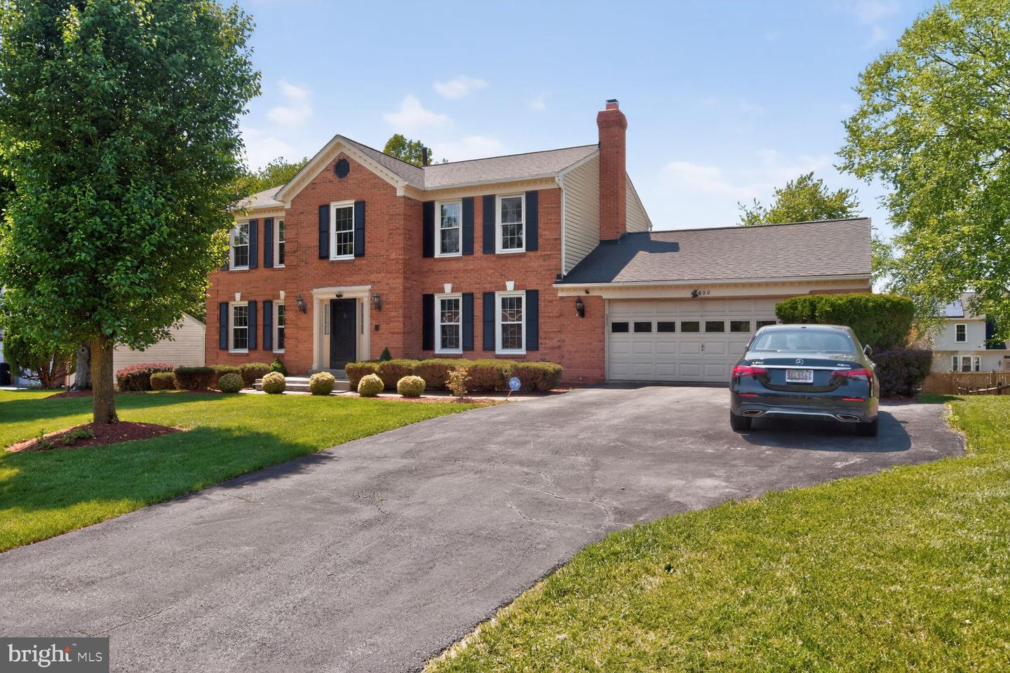 14620 Silverstone Drive, Silver Spring