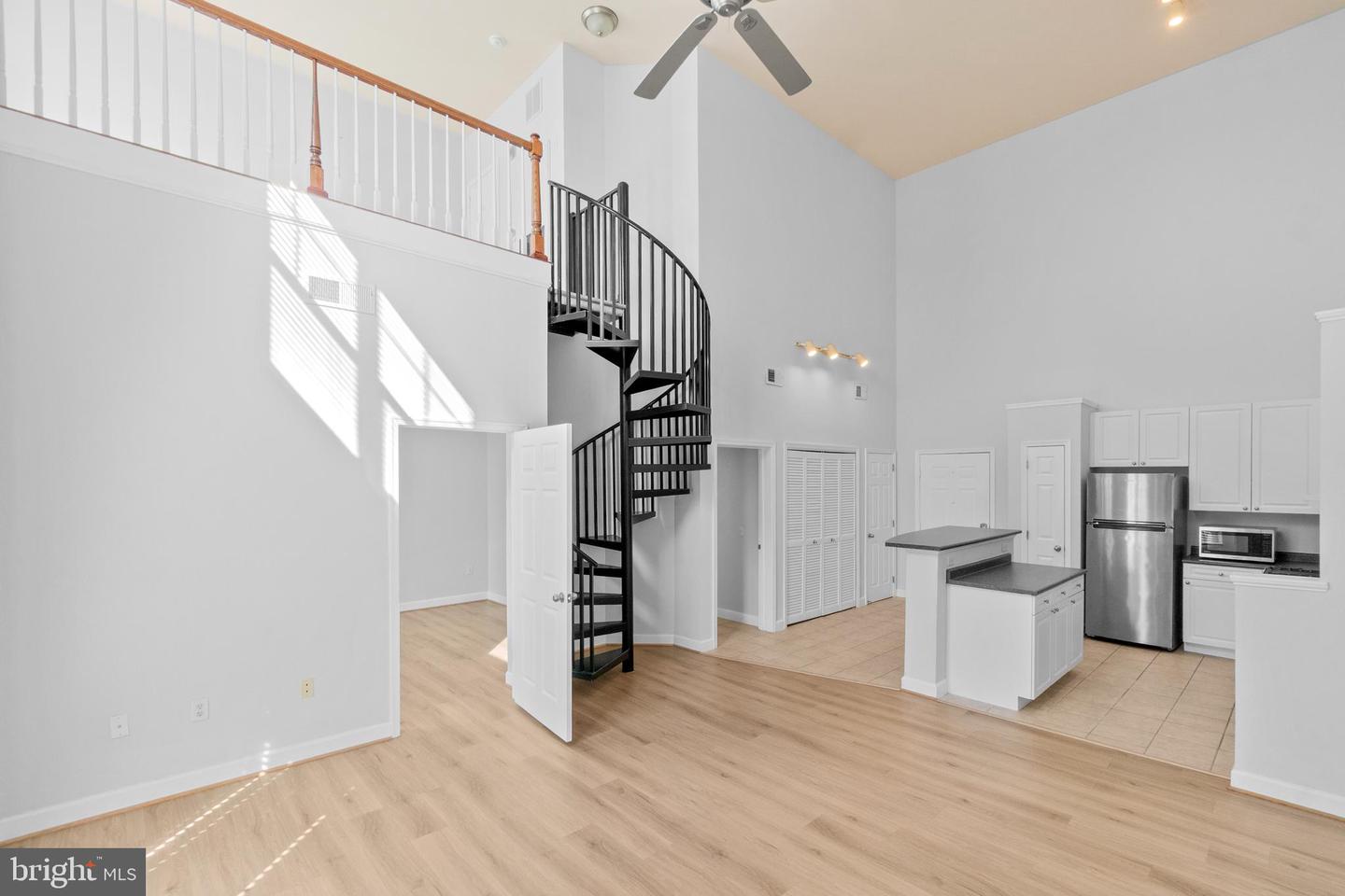 501 Hungerford Drive #315