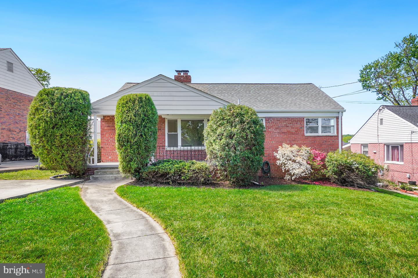1615 Parham Place, Silver Spring