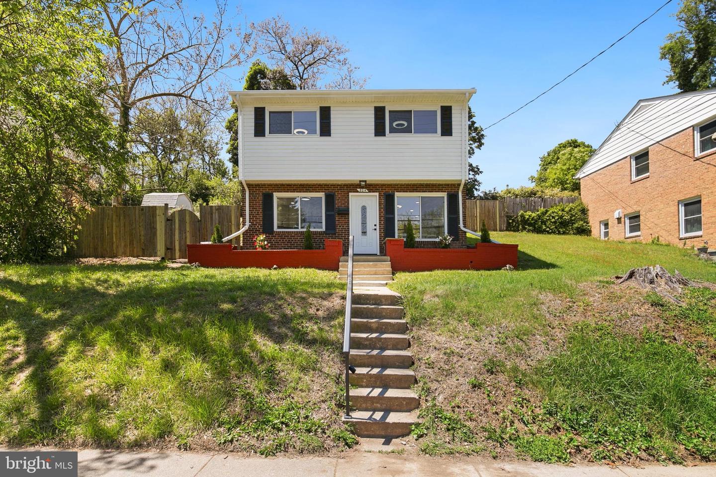 804 1st Street