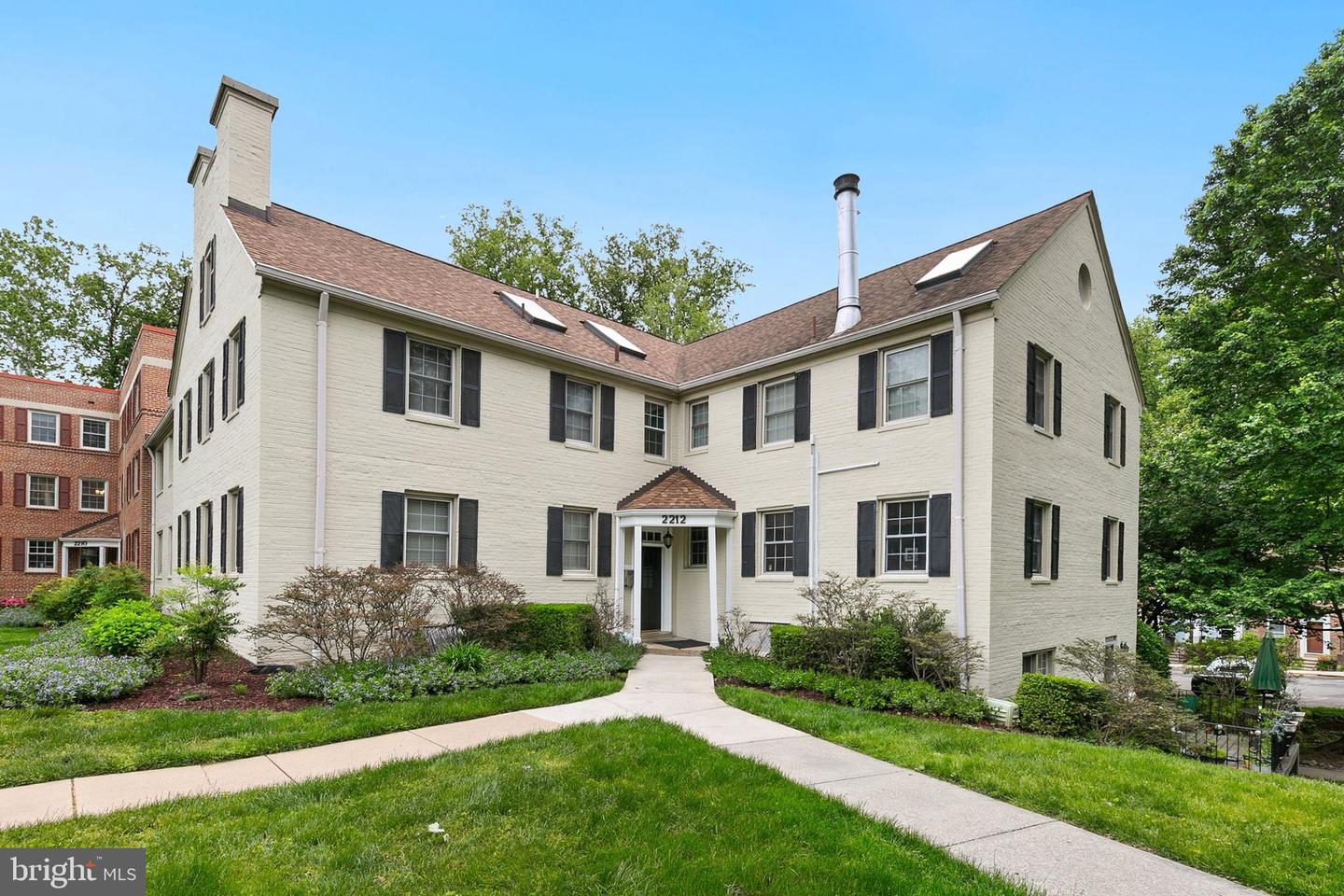 2212 Washington Avenue #103