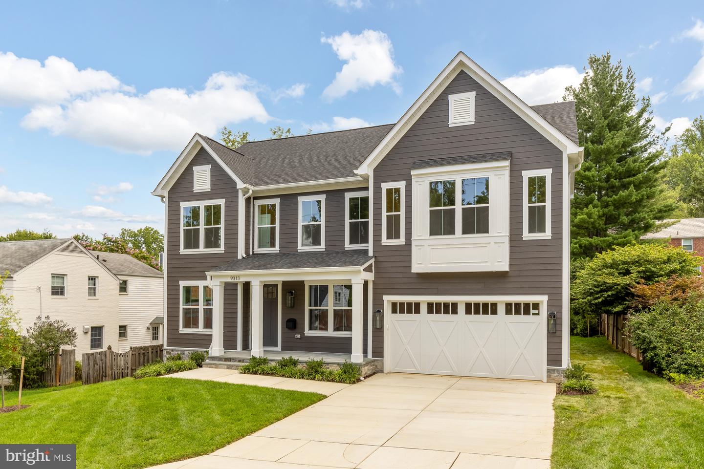 9313 Linden Avenue, Bethesda