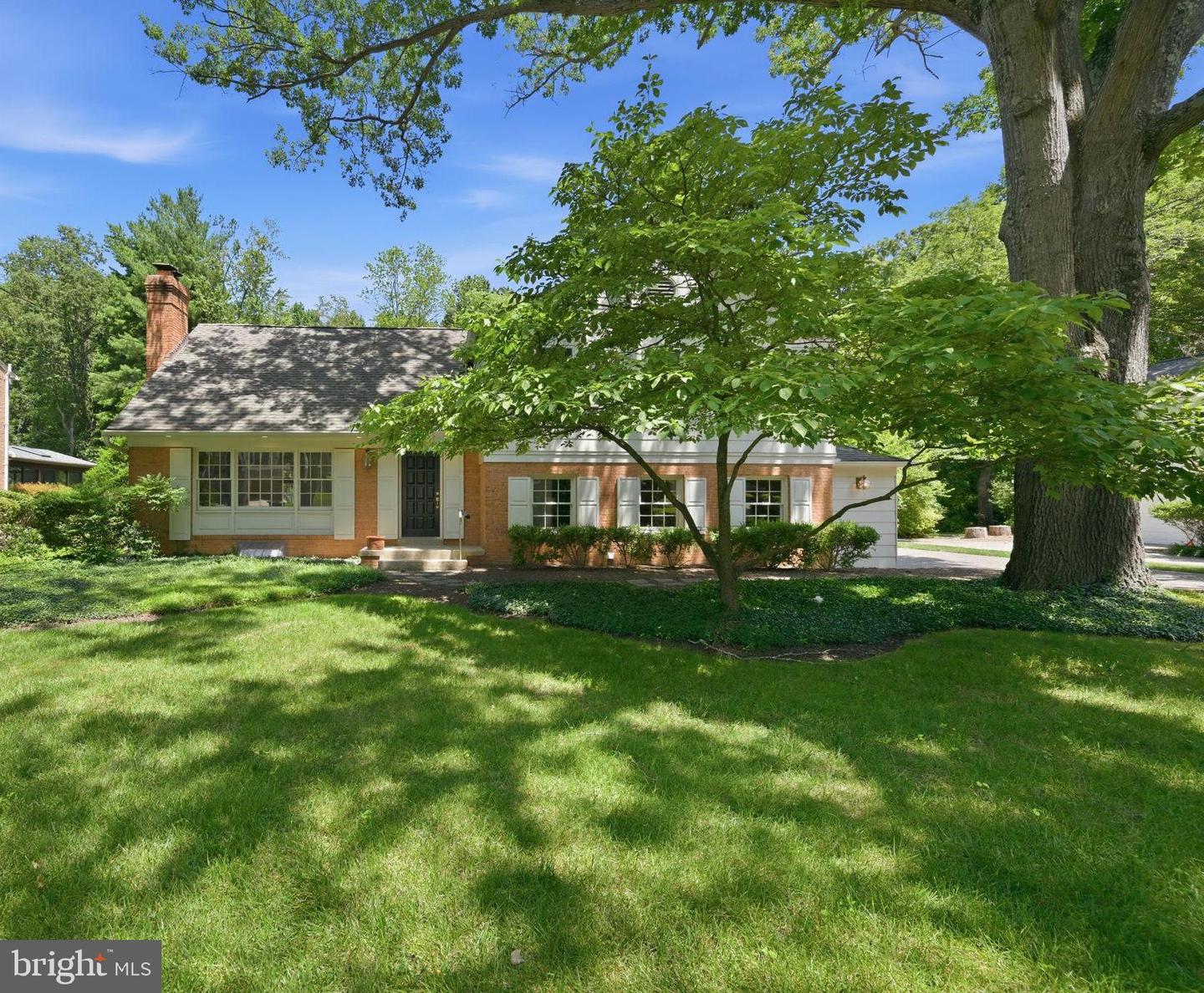 11825 Goya Drive, Potomac