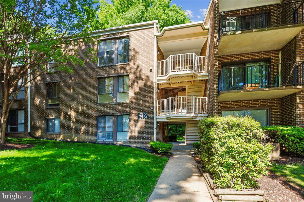 17804 Buehler Road #3-D-3, Olney