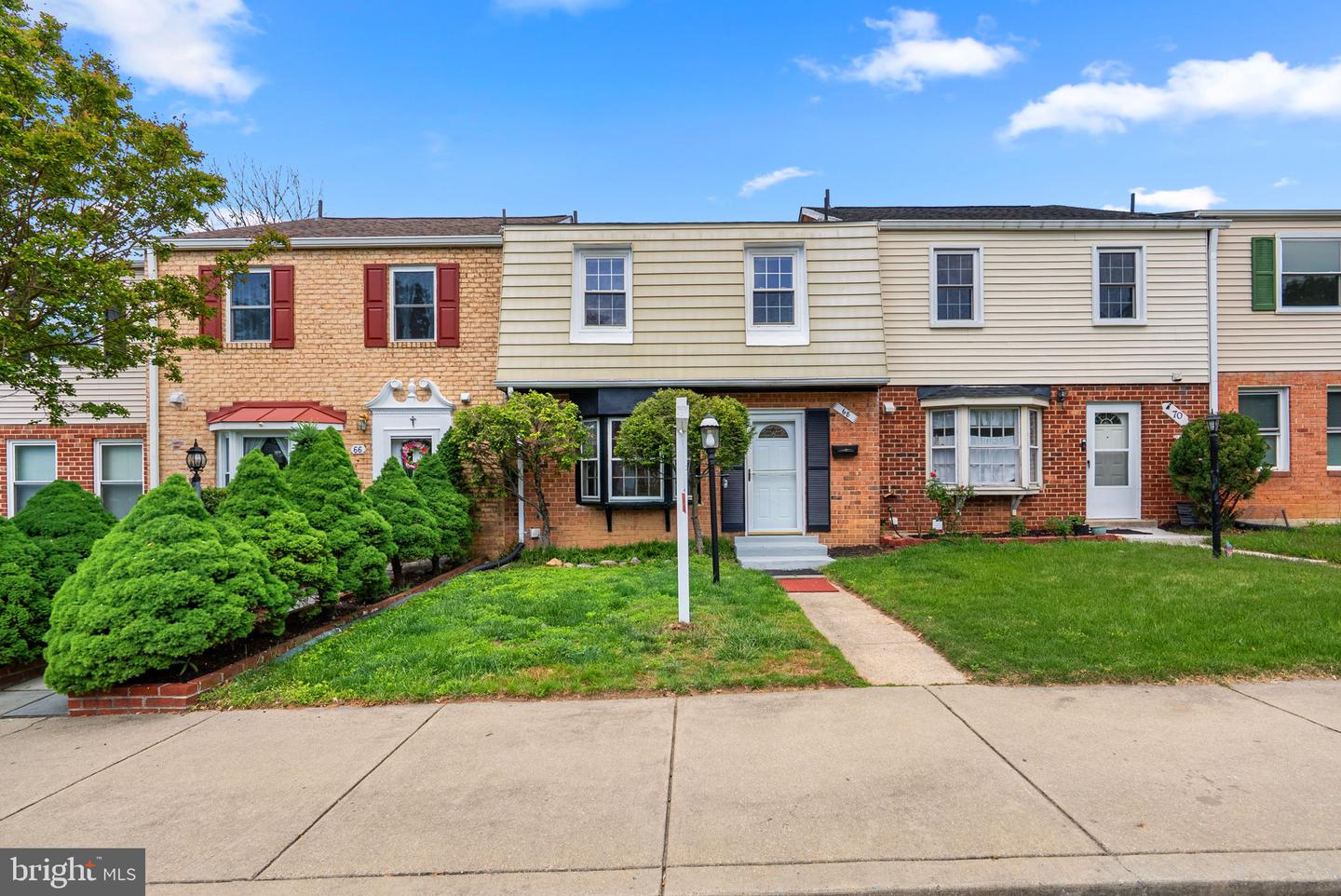 68 Orchard Drive, Gaithersburg