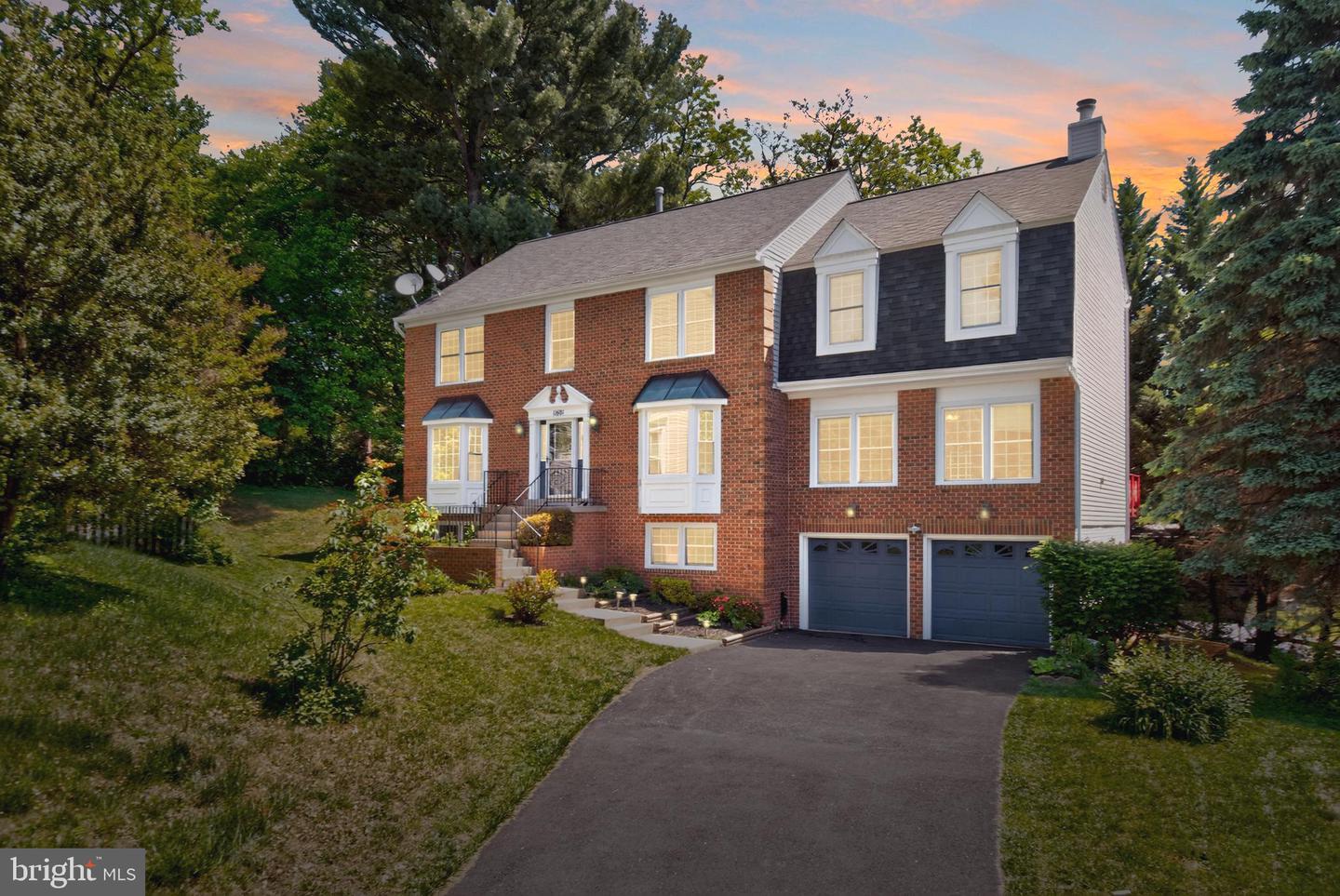 11601 Letterman Way, Gaithersburg