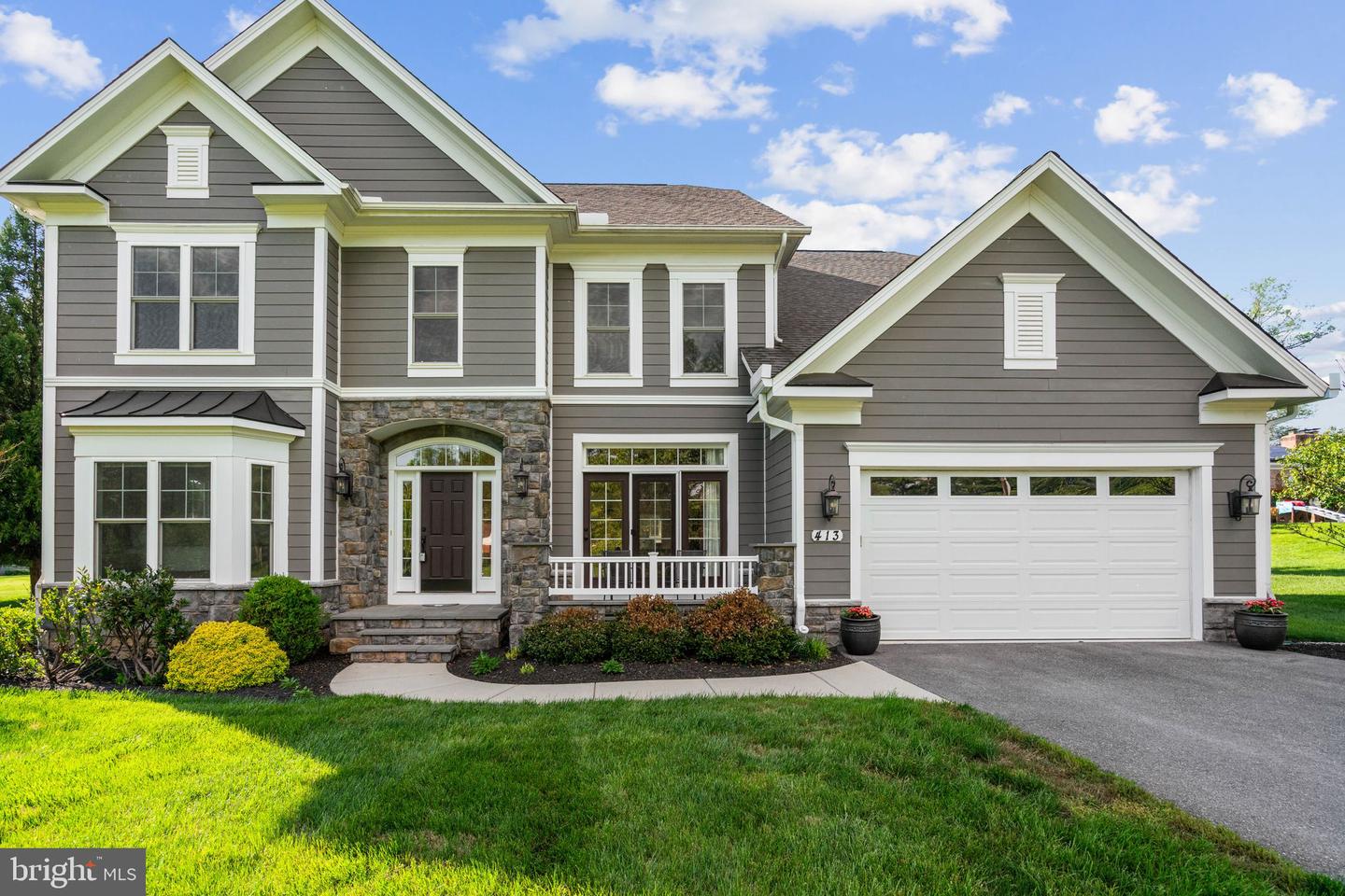 413 Vierling Drive, Silver Spring