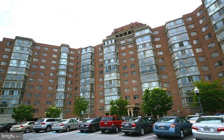 3200 N Leisure World Boulevard #203