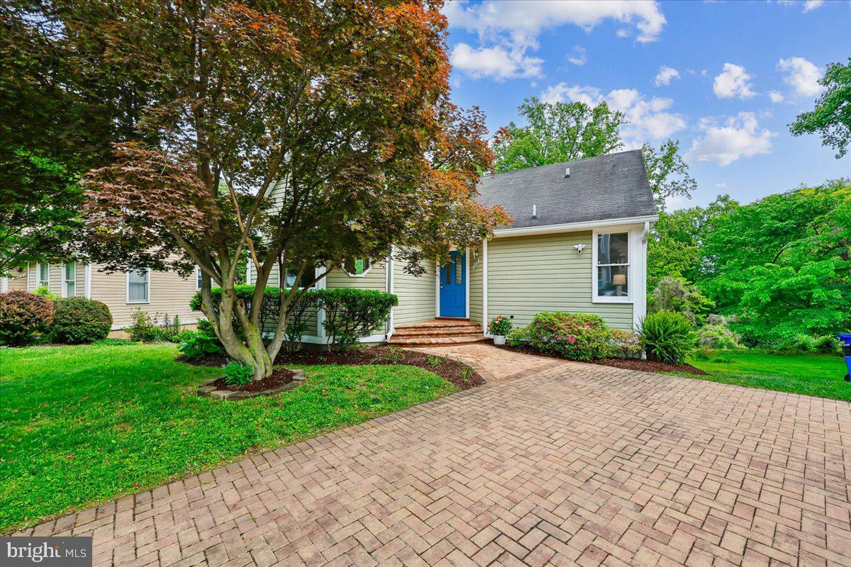 10029 Pratt Place, Silver Spring