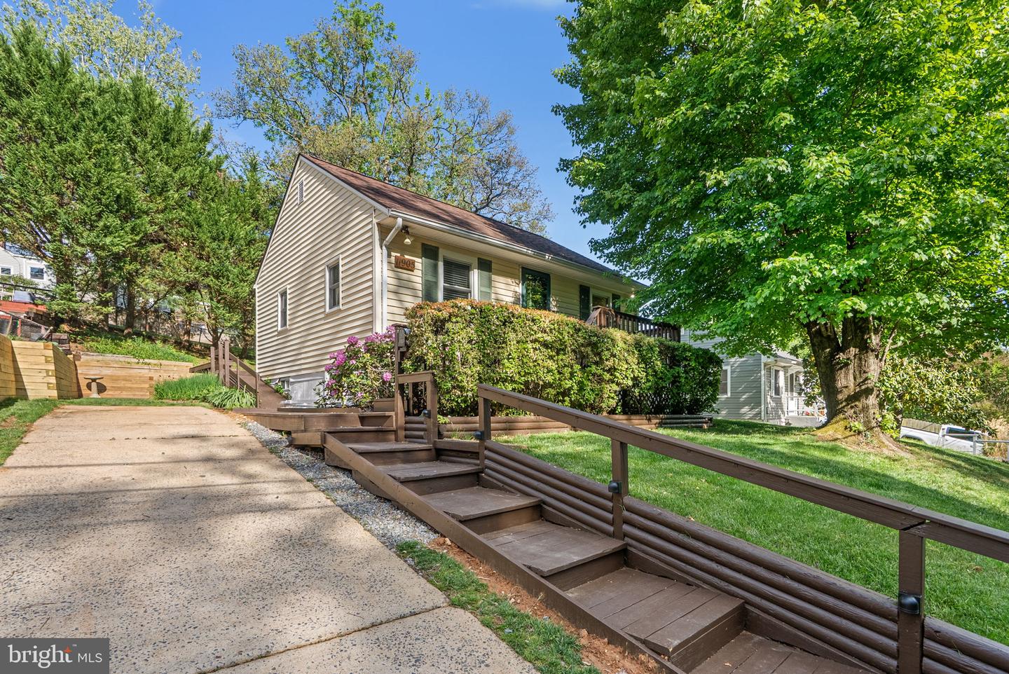 11905 Dewey Road, Silver Spring