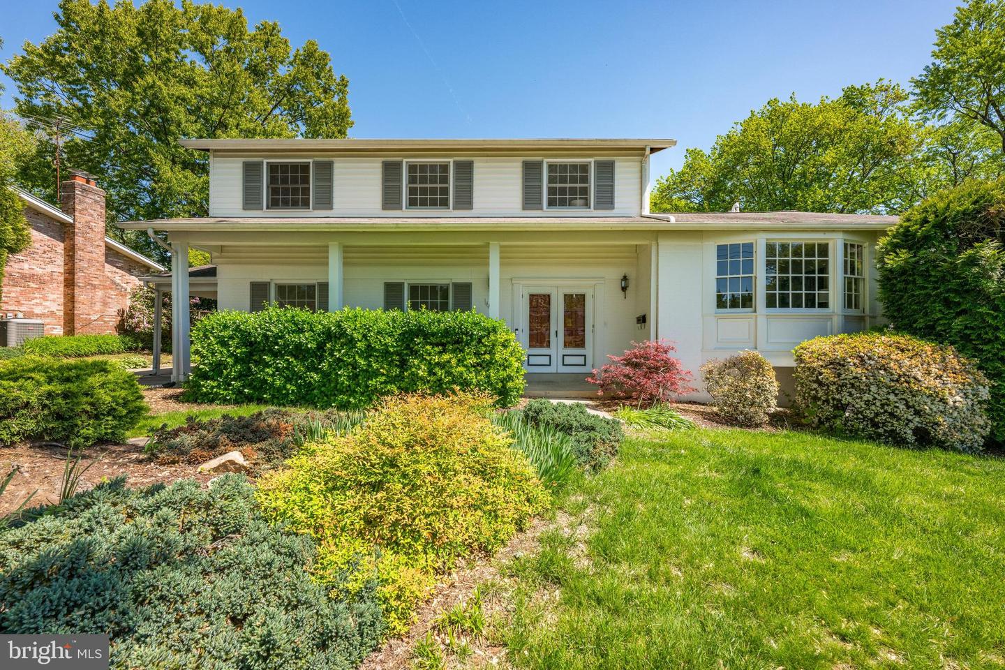 11817 Rosalinda, Rockville