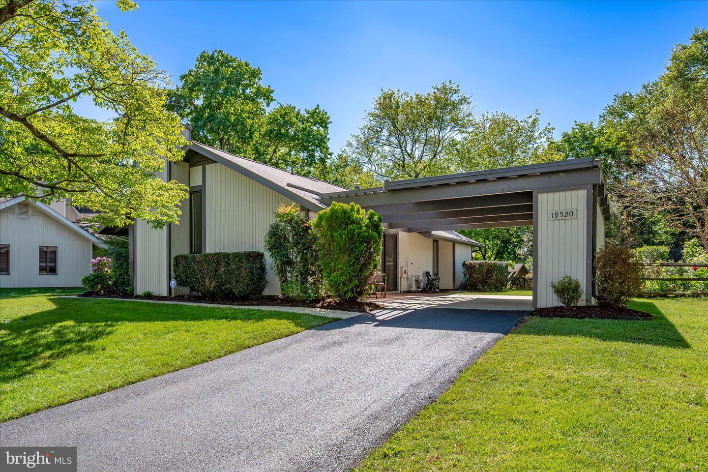 19520 Gallatin Court, Montgomery Village