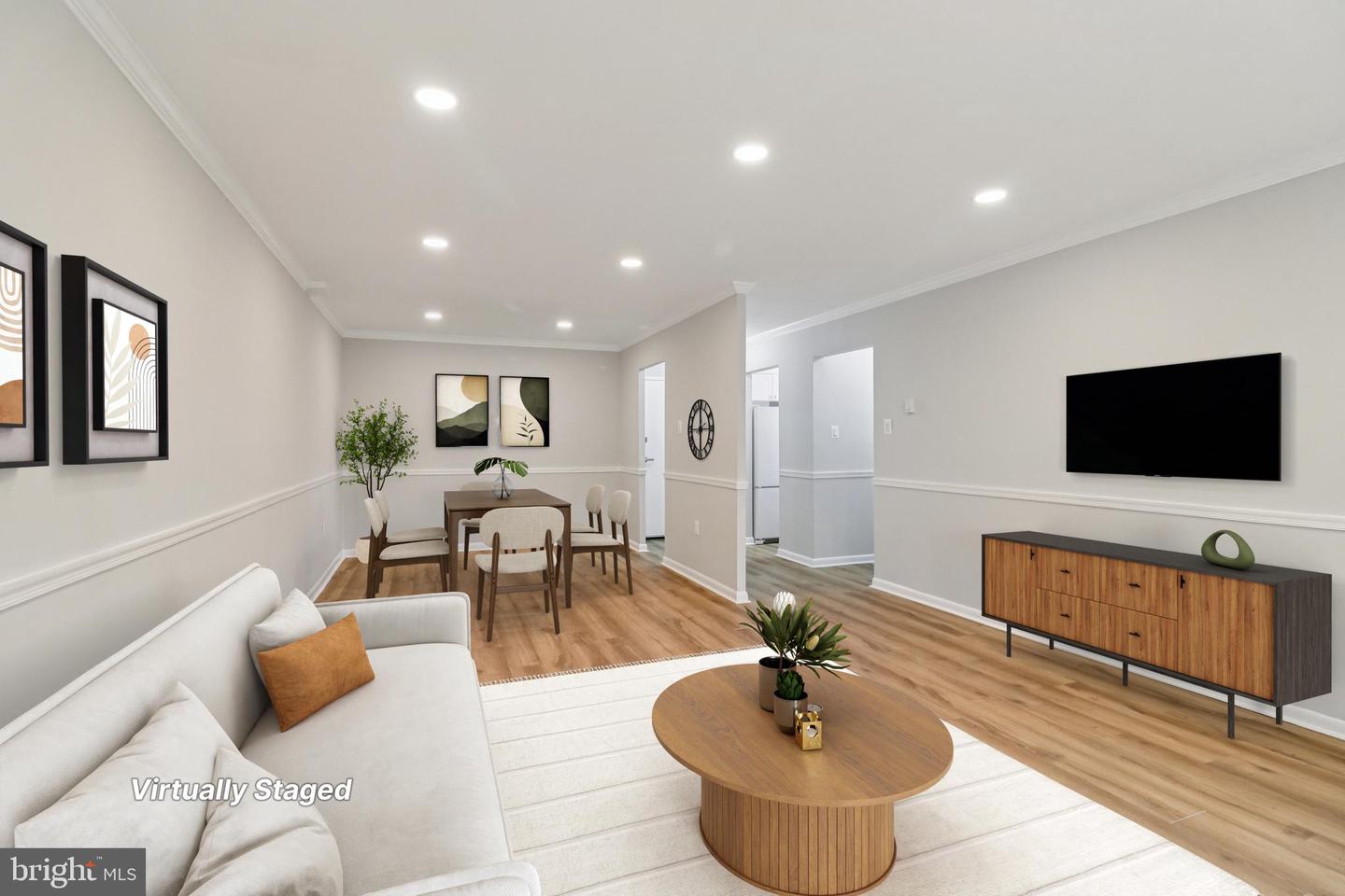 10300 Westlake Drive #s304, Bethesda