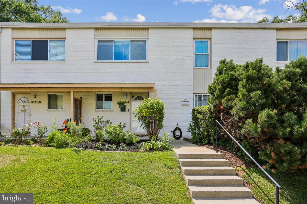 3121 University Boulevard W #4