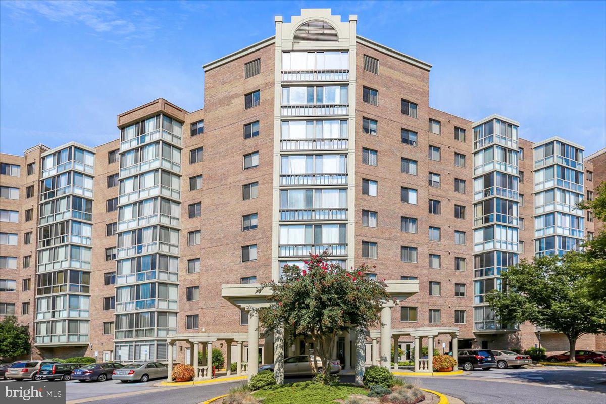 3005 Leisure World Boulevard S #515, Silver Spring