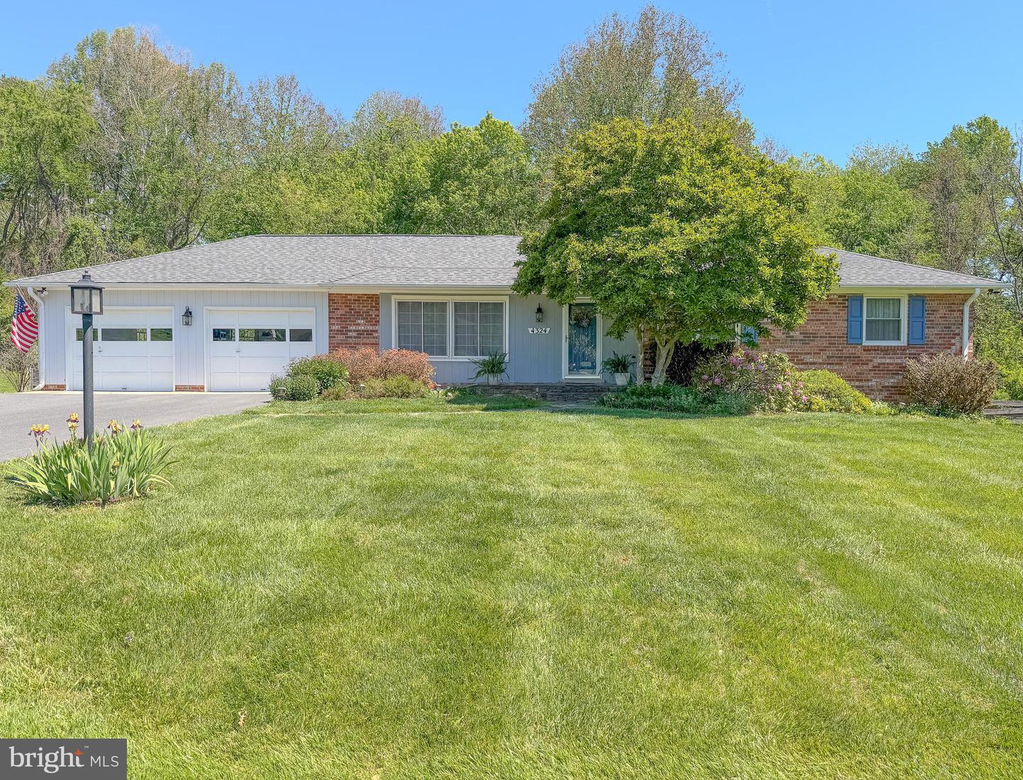 4324 Mount Olney Lane, Olney