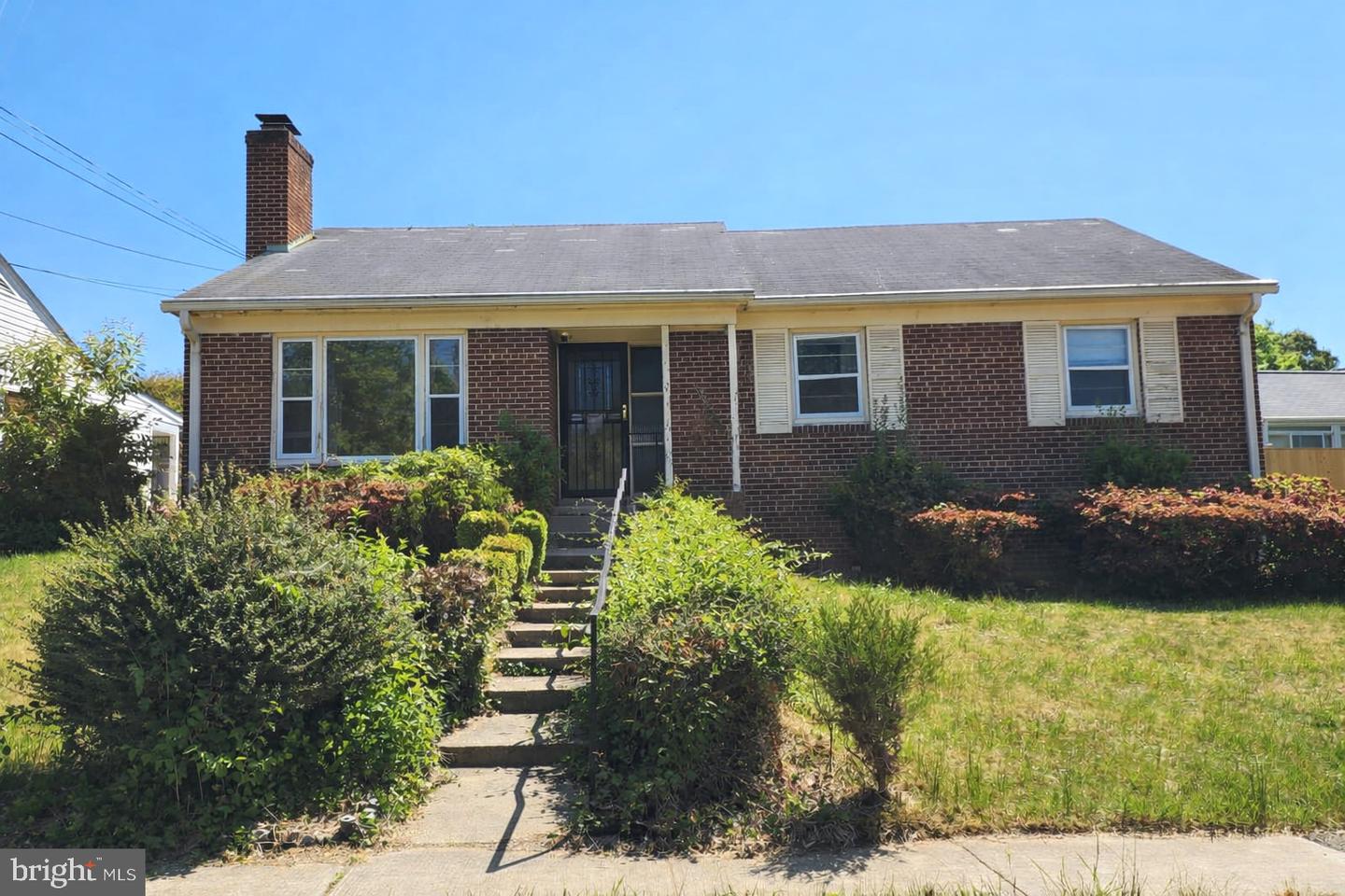 9709 Admiralty Drive, Silver Spring