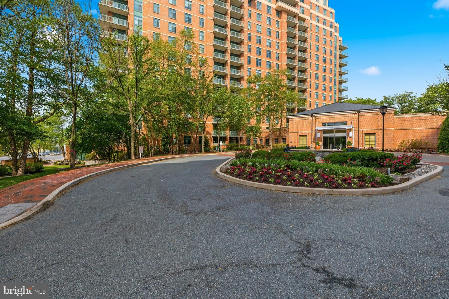 11700 Old Georgetown Rd # 1103