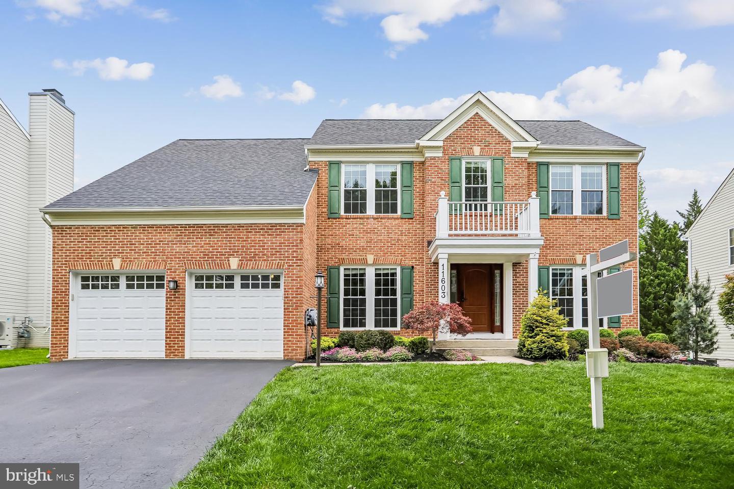 11603 Seneca Forest Circle, Germantown