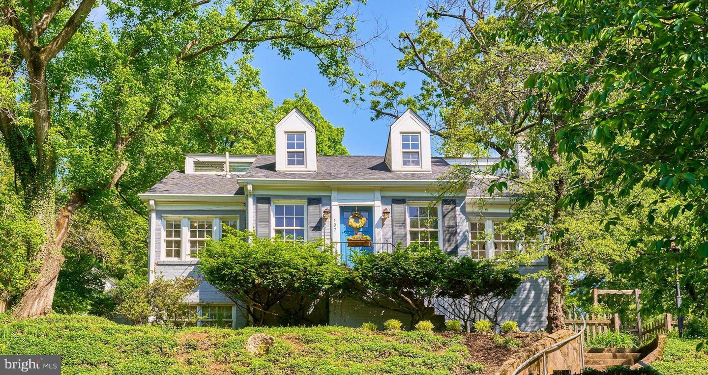 107 Southwood Avenue, Silver Spring